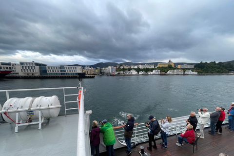 Ålesund: Archipelago Cruise Ålesund Archipelago Cruise