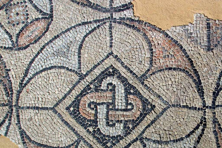 Domus Tappeti di Pietra Entry Ticket