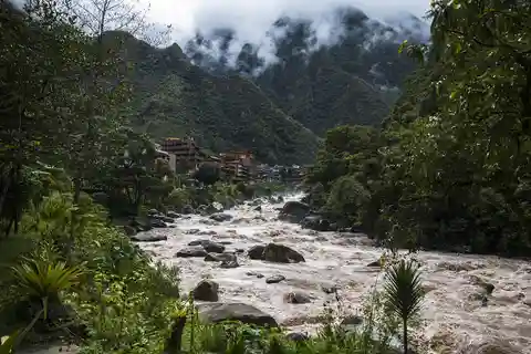 From Cusco: Discover the Vilcanota River with White Water Rafting in Urubamba