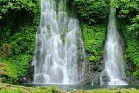 Banyuwangi: Ijen Volcano Blue Fire & Osing Village Tour