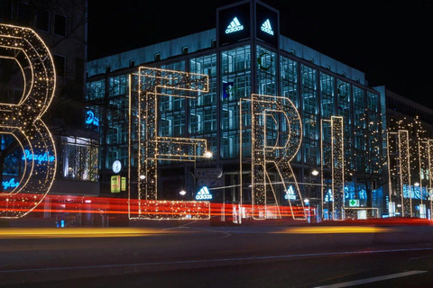 Berlin Christmas Market Tour: Sightseeing, Christmas Market & Mulled Wine