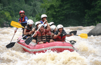 Northern Mindanao -pakket, Tri Escape (CDO -exit) - Housity