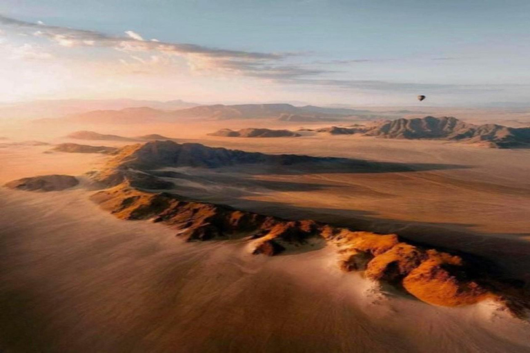 Jordan: 6-Days – Amman, Jerash, Petra, Wadi Rum & Dead Sea