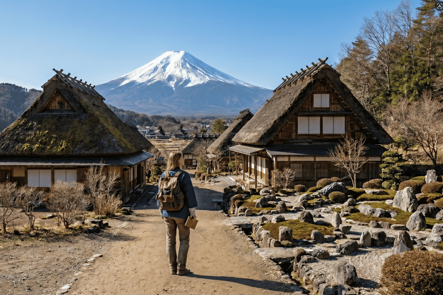 Tokyo: Mt. Fuji and Aokigahara Forest Day Trip - From Tokyo: Must-Visit Mt. Fuji Air, Land & Sea Day Trip