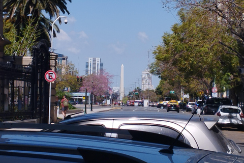 Buenos Aires: Best of BA Private Tour