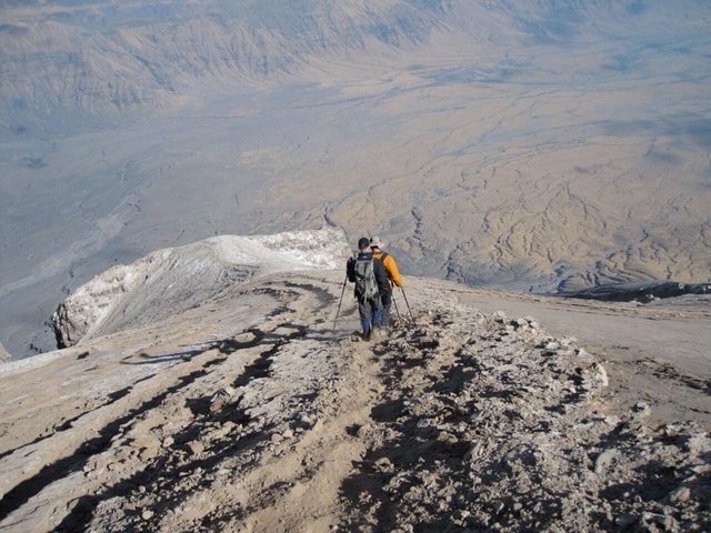 3-Day Lake Natron Safari | Trek Ol Doinyo Lengai