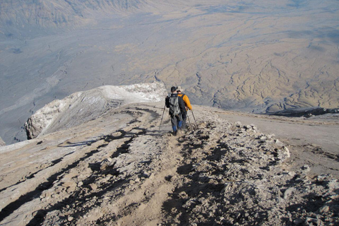 3-Day Lake Natron Safari | Trek Ol Doinyo Lengai