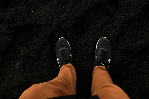 Iceland: Reynisfjara Black‑Sand Beach Horseback Adventure