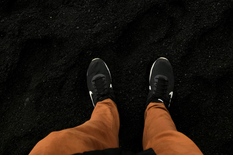 Iceland: Reynisfjara Black‑Sand Beach Horseback Adventure