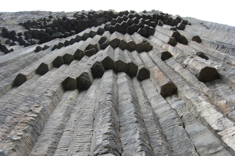 Garni, Geghard, Symphony of Stones, Lavash Bread Masterclass