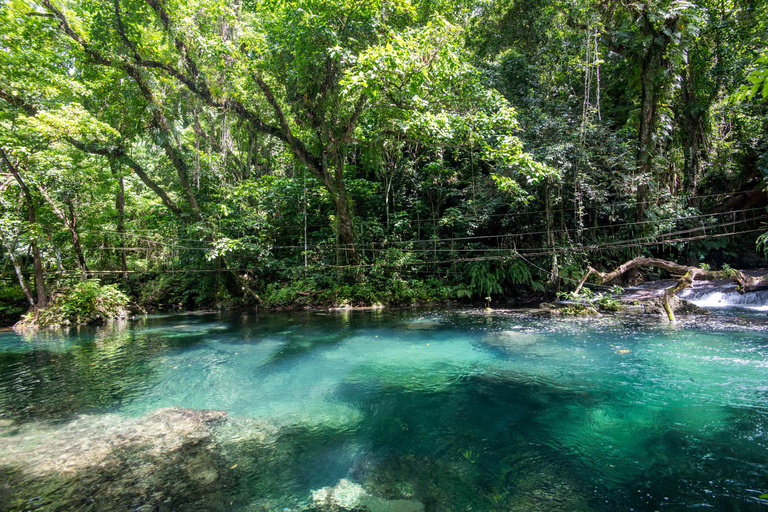 Efate: Private Customizable Island Tour