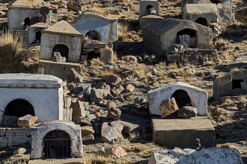 Wanderung Charquini und Lagunen von Huayna Potosí (Westseite)Wandern in Charquini und Lagunen von Huayna Potosí (Westseite)