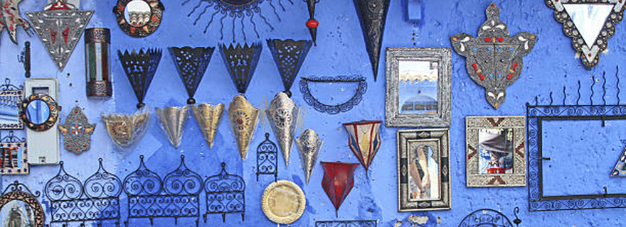 Circuit de 4 jours de Tanger à Rabat-Meknès-Fez-Chefchaouen