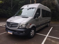 Private Transfer from Recife to Serrambi Beach - Housity