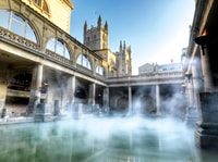 From London, Stonehenge & Roman Baths Full-Day Trip - Housity
