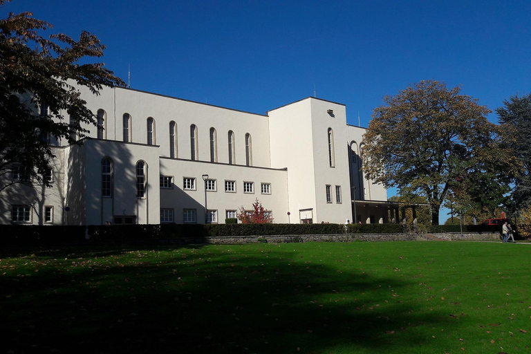 Bielefeld private geführte Stadtführung