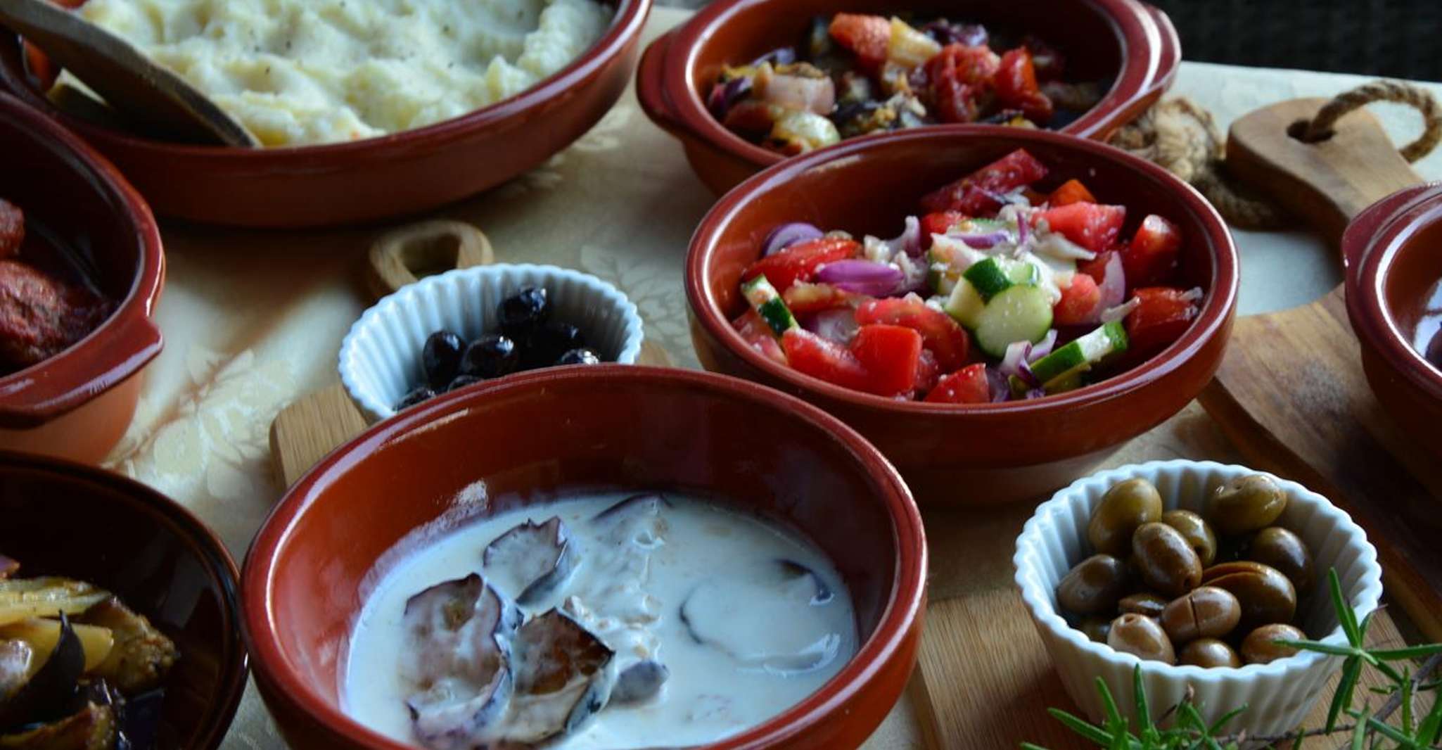 Iftar diner - bij een lokale familiewoning - Hizvo
