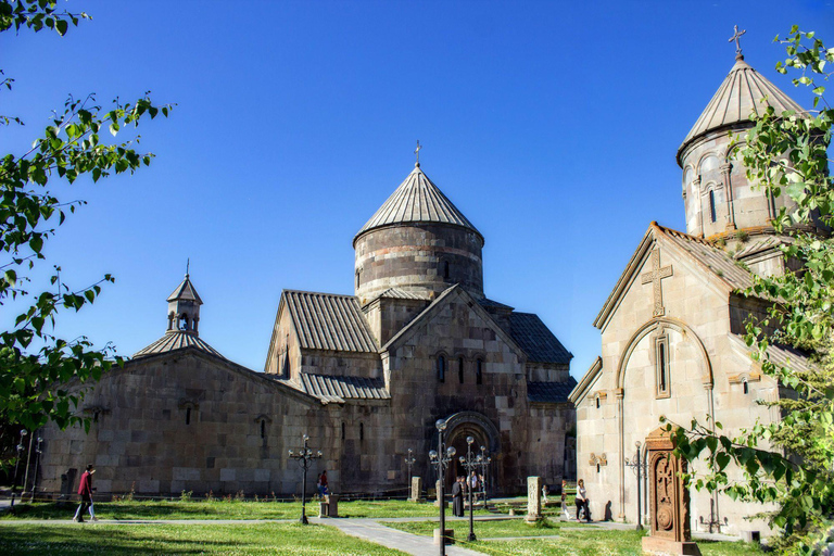 Prywatna wycieczka: Kolejka linowa Tsaghkadzor, jezioro Sewan, DilijanKolejka linowa Tsaghkadzor, jezioro Sewan, Dilidżan