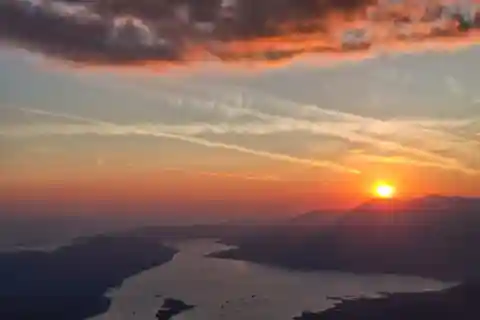 Visite guidée de Kotor et du téléphérique