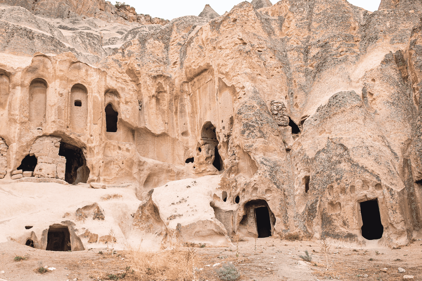 Full Day Green Tour with Lunch