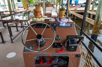 2 Std. Tiki Pub Sunset Erfahrung in Fort Myers Beach - Hizvo