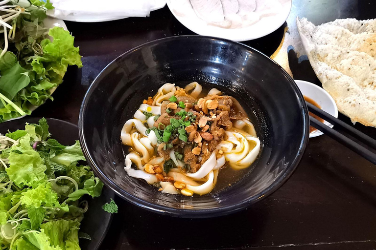 Découvrez la visite culinaire de Da Nang et la croisière sur le fleuve Han