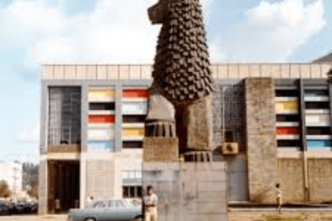 Addis Ababa City Tour with Coffee Ceremonies