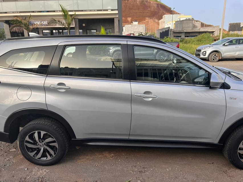 Cape Verde, Praia Transfers, and Car Rentals GetYourGuide