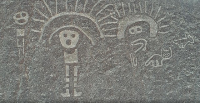 Visit Palpa Archaeological Tour in Nazca, Perú