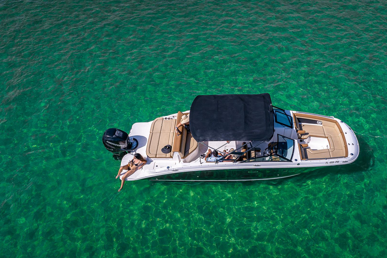 Miami: Millionaire&#039;s Row Bootstour