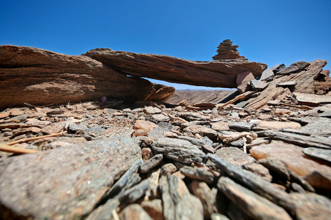 10 Days Taste of Namibia | Auto Tour Camping