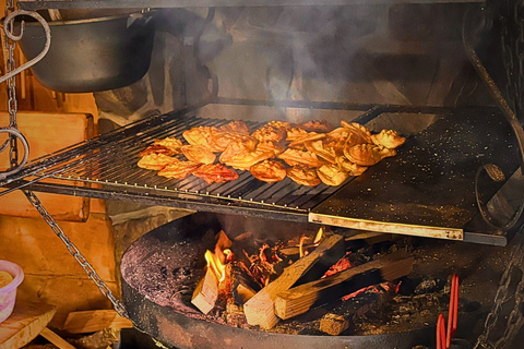 克拉科夫：扎科帕内之旅、烈酒品鉴和温泉克拉科夫：%%折扣扎科帕内之旅和温泉