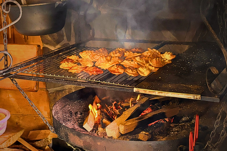 克拉科夫：扎科帕内之旅、烈酒品鉴和温泉克拉科夫：%%折扣扎科帕内之旅和温泉