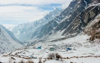 5 days Langtang Valley Trek - Housity