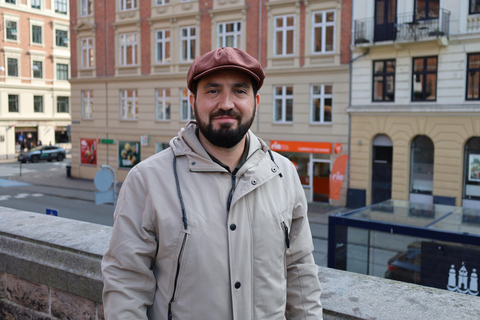 Copenhague : visite à pied du passé industriel et de Carlsberg CityCopenhague : visite à pied sur le thème du passé industriel et de Carlsberg