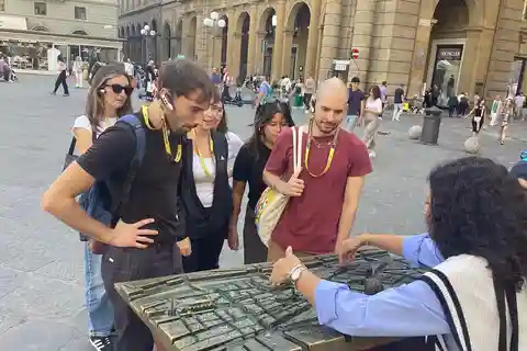 Флоренция: пешеходная экскурсия по достопримечательностям города