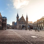 The Hague : Must-See attractions Private Walking Tour