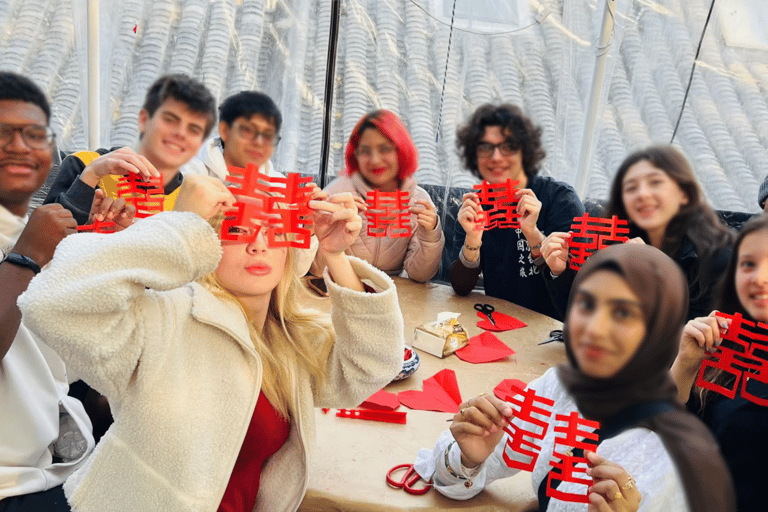 Beijing: Hutong Tour to Experience Local Culture & Dumpling