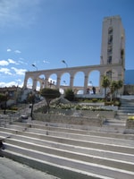 Arequipa Tour + Alpaca World - Housity