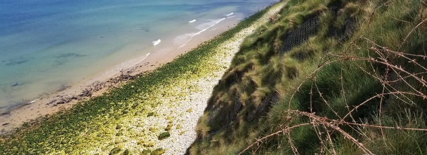 Bayeux : Visite américaine du jour J avec transport