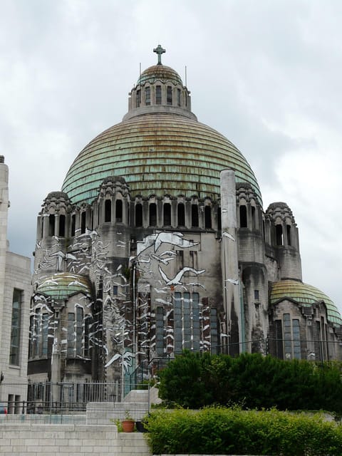 LIège - Tour di passeggiata storico privato - Housity