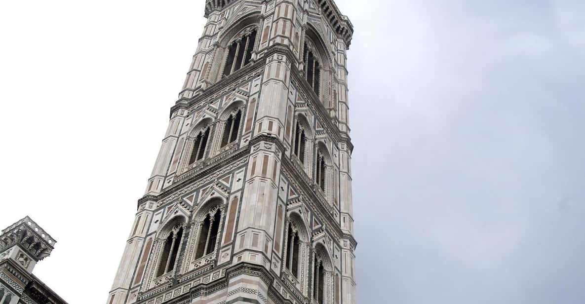 Afbeelding 12 van Florence: rondleiding door Duomo met beklimming klokkentoren en audiogids