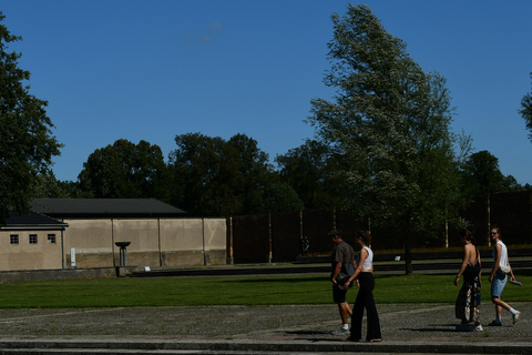 Women Concentration Camp Memorial Ravensbrueck by train Women Concentration Camp Memorial Ravensbrueck train private
