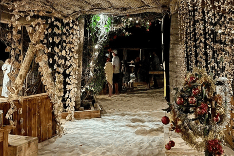 Boa Vista: Pub Crawl – imprezuj jak miejscowiBoa Vista – Pub Crawl – Imprezuj jak miejscowi – Touareg