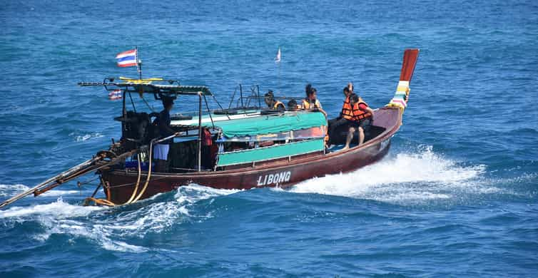 Explore the Shore: Party boat fine fishing vessel for experts, beginners