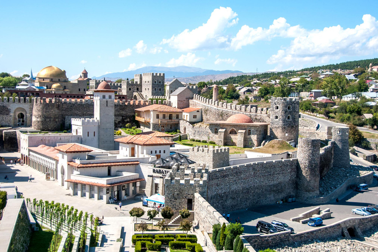 Tbilisi: 7-Day Armenia and Georgia Highlights Tour