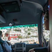Tour from Naples: Sorrento, Positano & Amalfi with Boat Ride