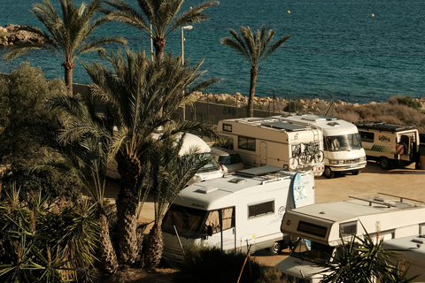 Alicante: Private Guided Tour with Transport