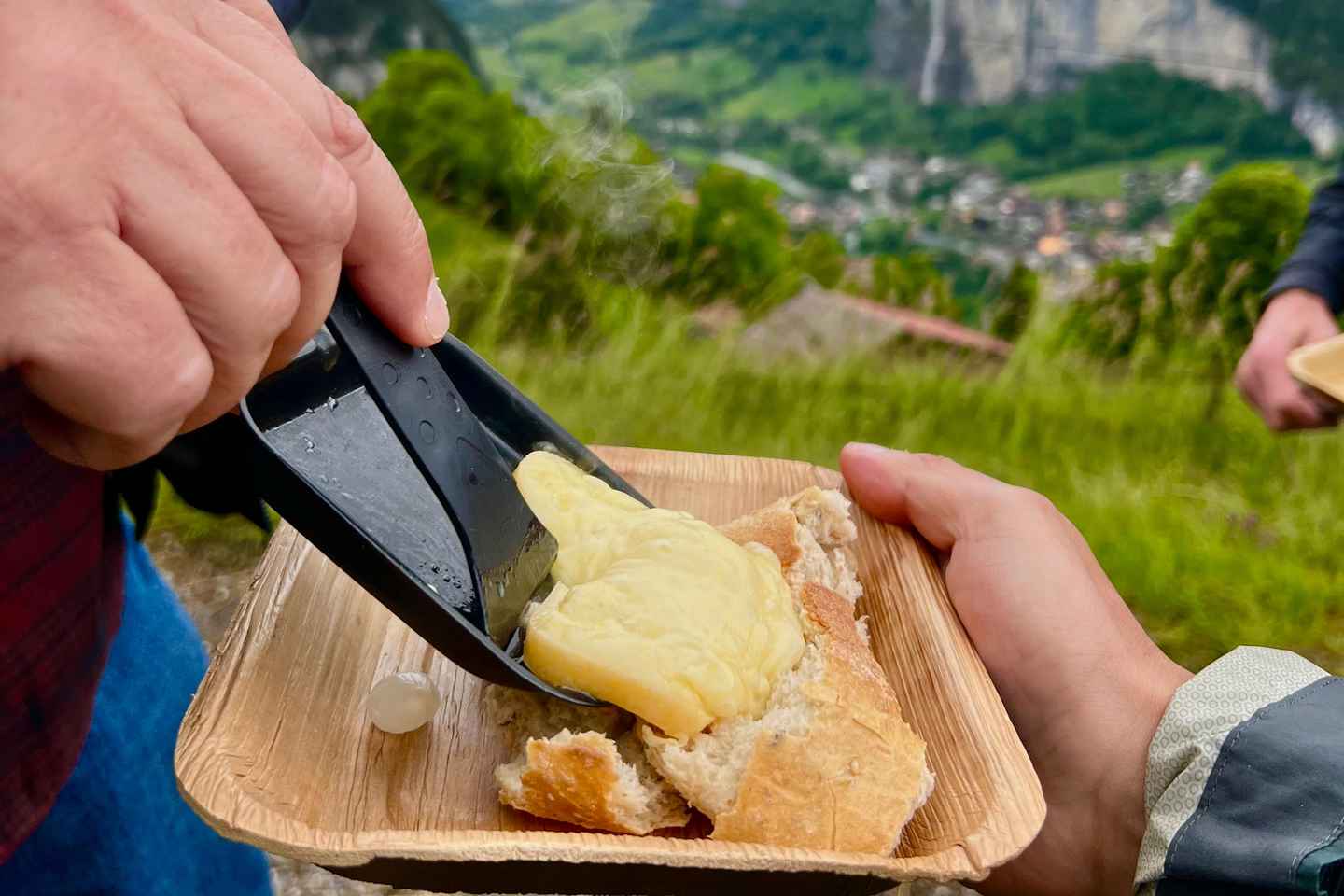 Interlaken: Lauterbrunnen, Wengen, and Grindelwald Day Trip