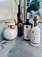 Olicatessen olijfolie proeverij in Thessaloniki - Housity